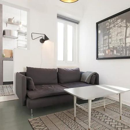 Whome Chic Studio Located In Lisbon Historic Centre المظهر الخارجي الصورة
