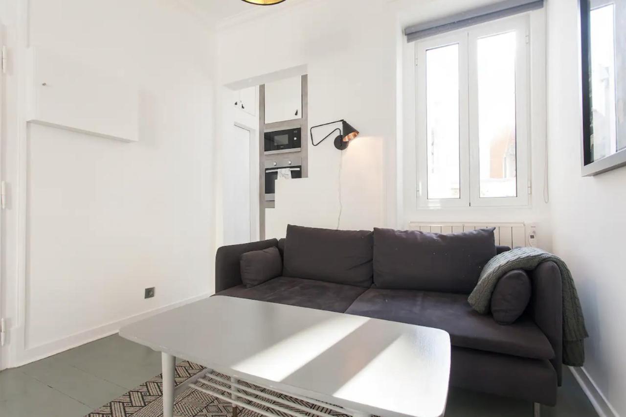 Whome Chic Studio Located In Lisbon Historic Centre المظهر الخارجي الصورة